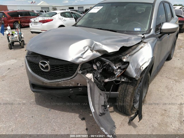 Photo 5 VIN: JM3KE4BE6D0118514 - MAZDA CX-5 