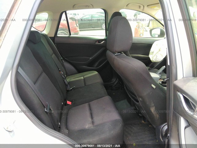 Photo 7 VIN: JM3KE4BE6D0118514 - MAZDA CX-5 