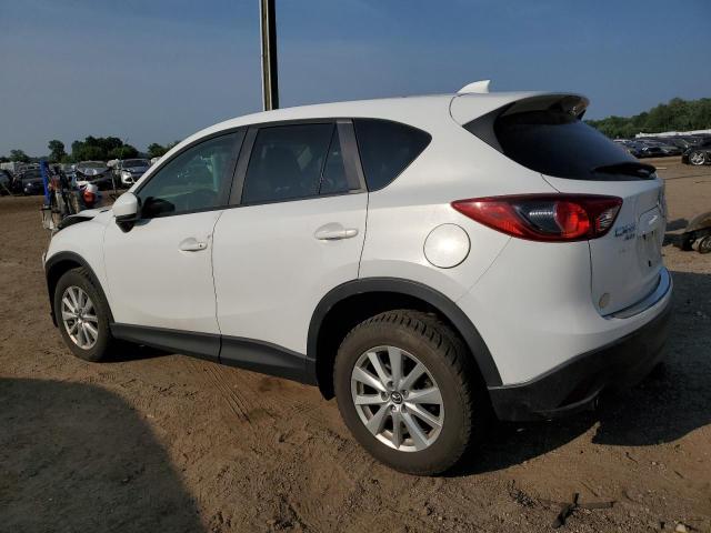 Photo 1 VIN: JM3KE4BE6E0314552 - MAZDA CX-5 SPORT 