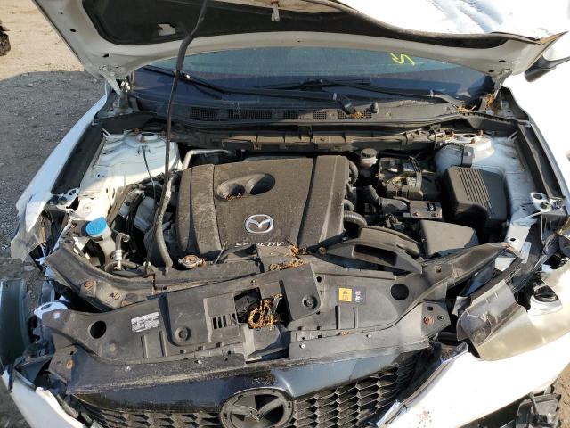 Photo 11 VIN: JM3KE4BE6E0314552 - MAZDA CX-5 SPORT 