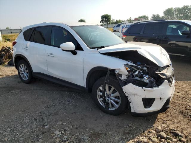 Photo 3 VIN: JM3KE4BE6E0314552 - MAZDA CX-5 SPORT 