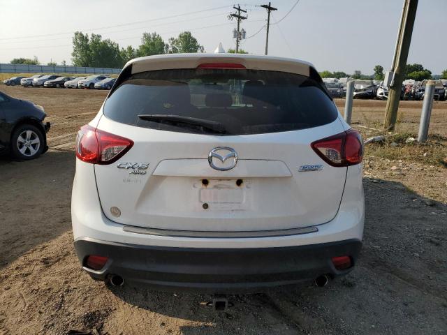 Photo 5 VIN: JM3KE4BE6E0314552 - MAZDA CX-5 SPORT 