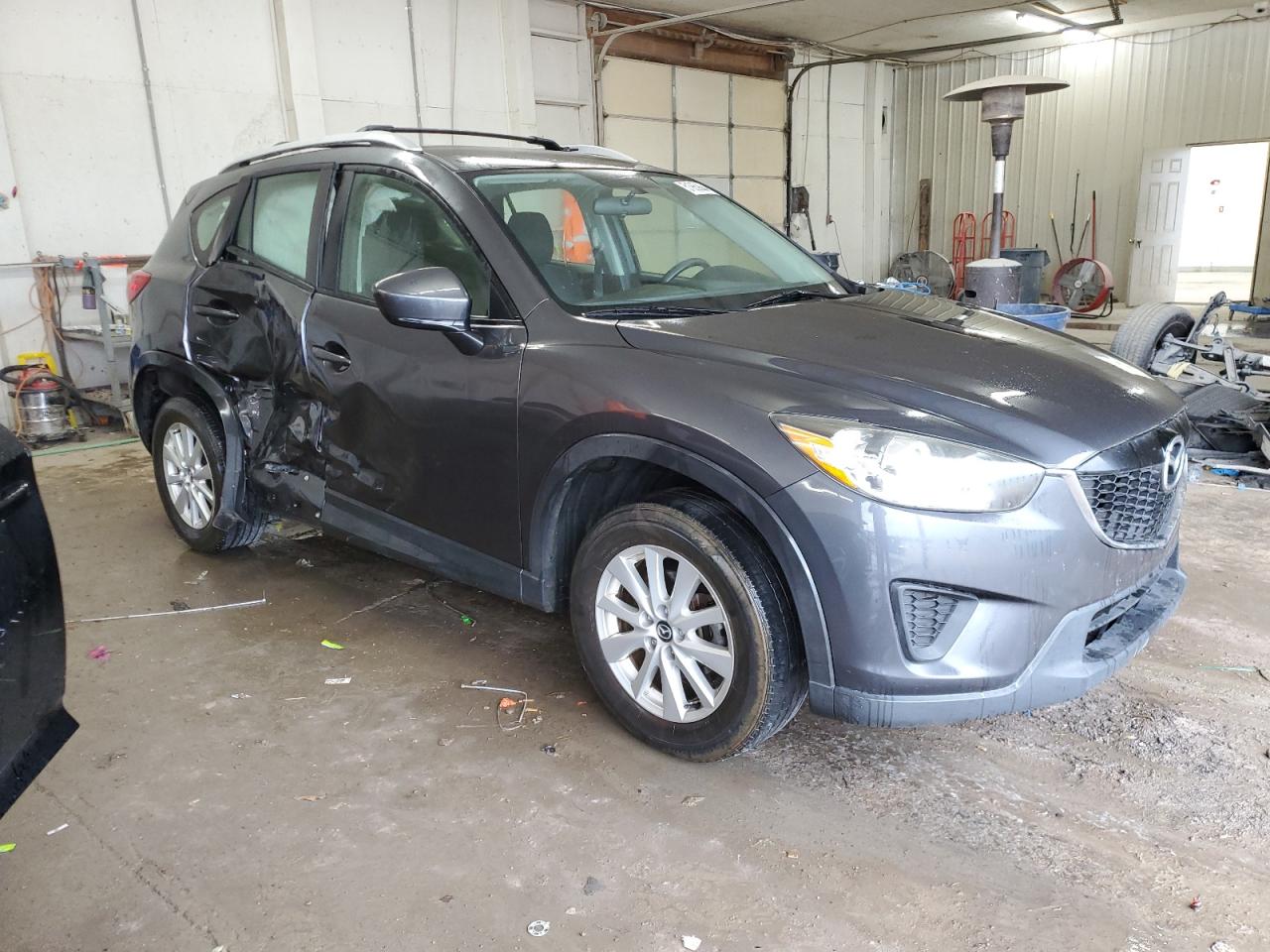 Photo 3 VIN: JM3KE4BE6E0372158 - MAZDA CX-5 