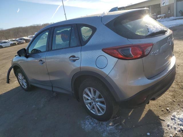 Photo 1 VIN: JM3KE4BE6E0410214 - MAZDA CX-5 