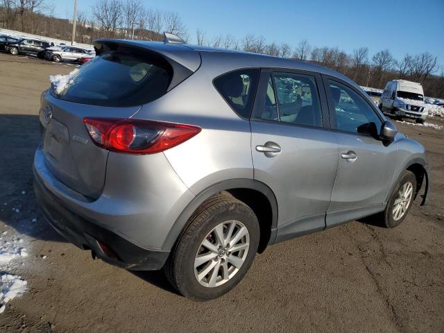 Photo 2 VIN: JM3KE4BE6E0410214 - MAZDA CX-5 