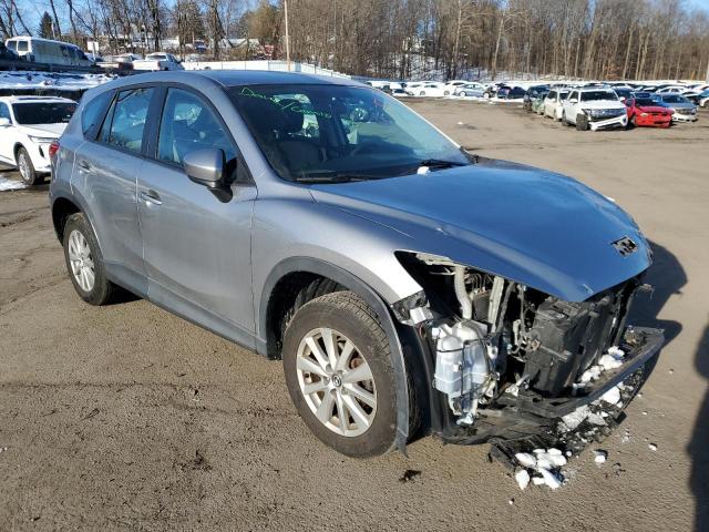 Photo 3 VIN: JM3KE4BE6E0410214 - MAZDA CX-5 