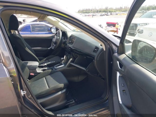 Photo 4 VIN: JM3KE4BE6F0431131 - MAZDA CX-5 