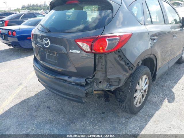 Photo 5 VIN: JM3KE4BE6F0431131 - MAZDA CX-5 