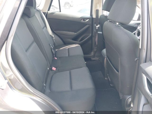 Photo 7 VIN: JM3KE4BE6F0431131 - MAZDA CX-5 