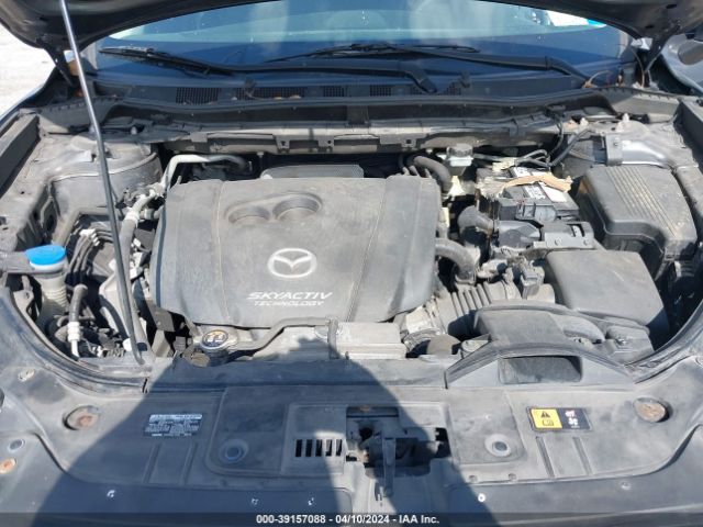 Photo 9 VIN: JM3KE4BE6F0431131 - MAZDA CX-5 