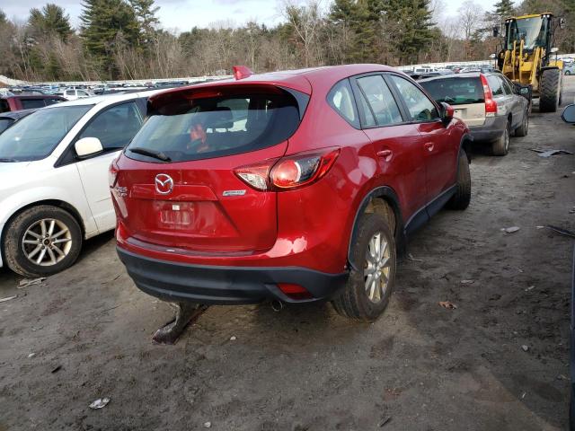 Photo 3 VIN: JM3KE4BE6F0441576 - MAZDA CX-5 SPORT 