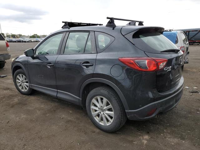 Photo 1 VIN: JM3KE4BE7D0100491 - MAZDA CX-5 