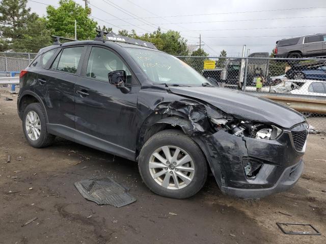 Photo 3 VIN: JM3KE4BE7D0100491 - MAZDA CX-5 