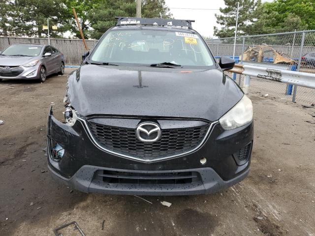 Photo 4 VIN: JM3KE4BE7D0100491 - MAZDA CX-5 