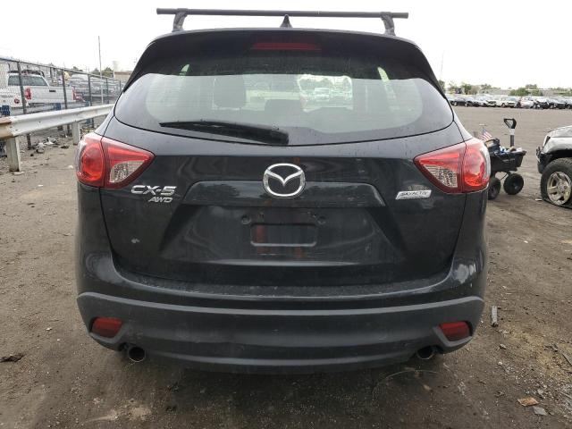 Photo 5 VIN: JM3KE4BE7D0100491 - MAZDA CX-5 