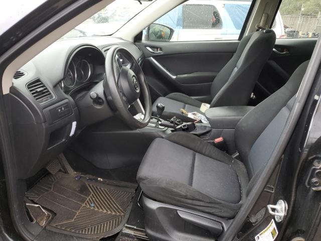 Photo 6 VIN: JM3KE4BE7D0100491 - MAZDA CX-5 