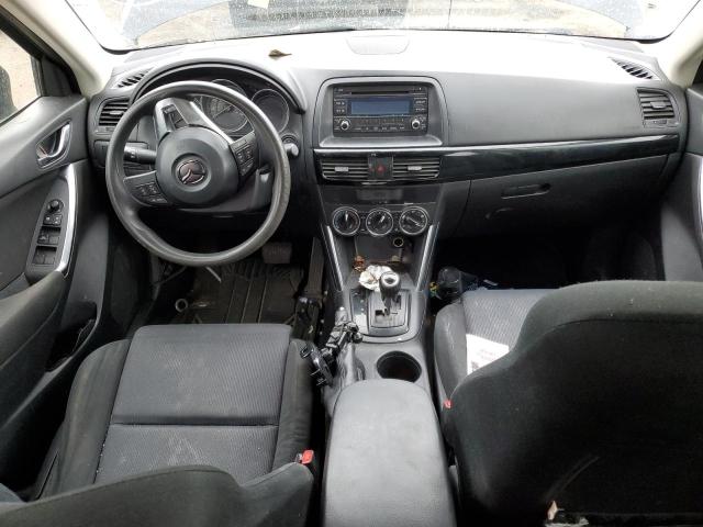 Photo 7 VIN: JM3KE4BE7D0100491 - MAZDA CX-5 