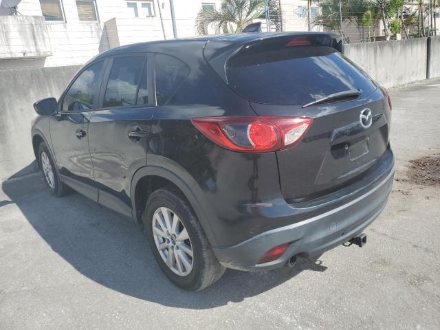 Photo 2 VIN: JM3KE4BE7D0163350 - MAZDA CX-5 SPORT 