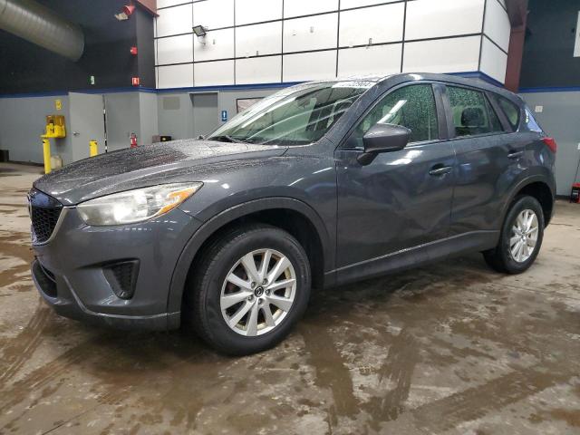 Photo 0 VIN: JM3KE4BE7E0302099 - MAZDA CX-5 