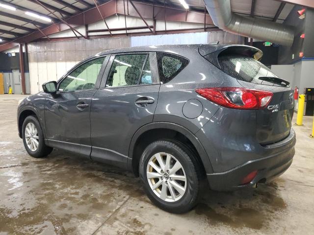 Photo 1 VIN: JM3KE4BE7E0302099 - MAZDA CX-5 