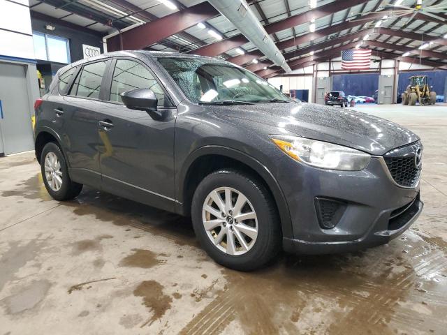 Photo 3 VIN: JM3KE4BE7E0302099 - MAZDA CX-5 