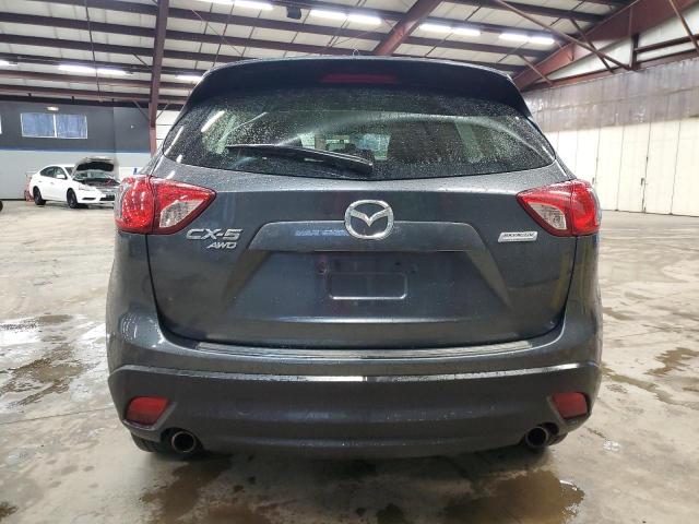 Photo 5 VIN: JM3KE4BE7E0302099 - MAZDA CX-5 