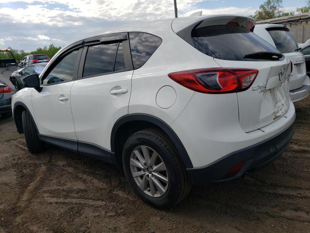 Photo 1 VIN: JM3KE4BE7E0406527 - MAZDA CX-5 