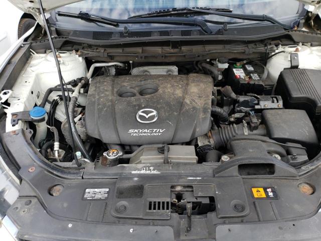 Photo 11 VIN: JM3KE4BE7E0406527 - MAZDA CX-5 