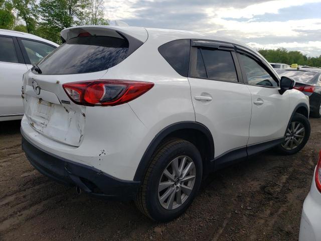 Photo 2 VIN: JM3KE4BE7E0406527 - MAZDA CX-5 