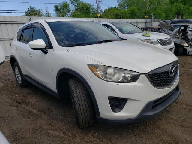 Photo 3 VIN: JM3KE4BE7E0406527 - MAZDA CX-5 