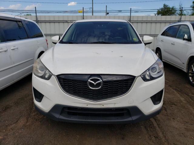 Photo 4 VIN: JM3KE4BE7E0406527 - MAZDA CX-5 