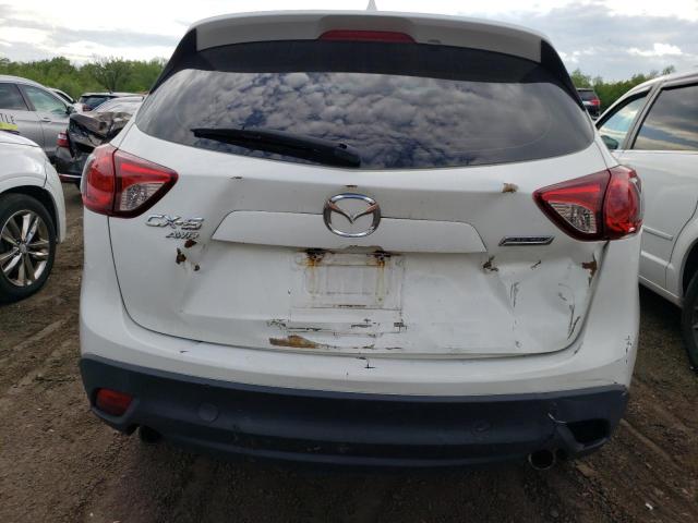 Photo 5 VIN: JM3KE4BE7E0406527 - MAZDA CX-5 