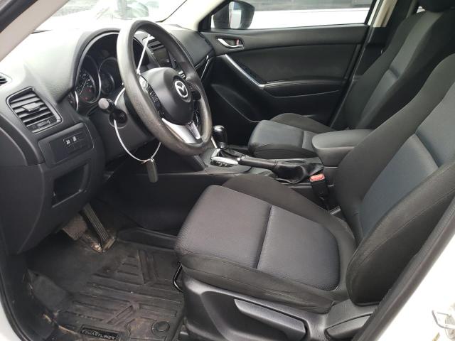 Photo 6 VIN: JM3KE4BE7E0406527 - MAZDA CX-5 