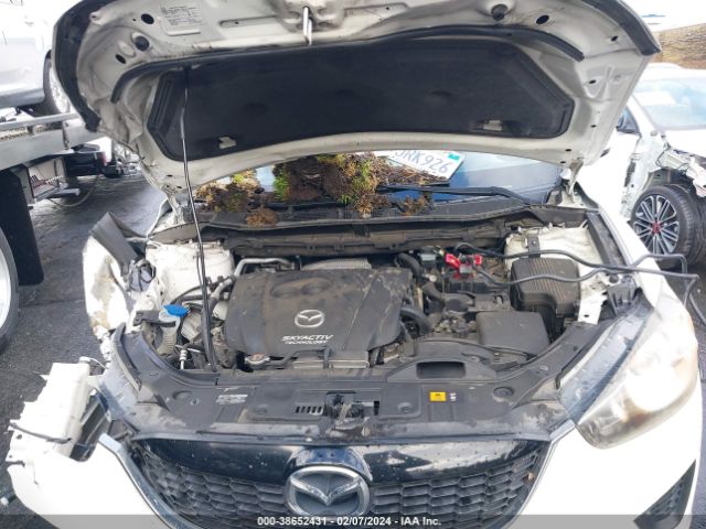 Photo 9 VIN: JM3KE4BE7E0418600 - MAZDA CX-5 