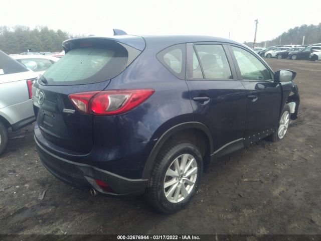 Photo 3 VIN: JM3KE4BE8D0133547 - MAZDA CX-5 