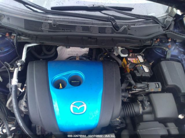 Photo 9 VIN: JM3KE4BE8D0133547 - MAZDA CX-5 