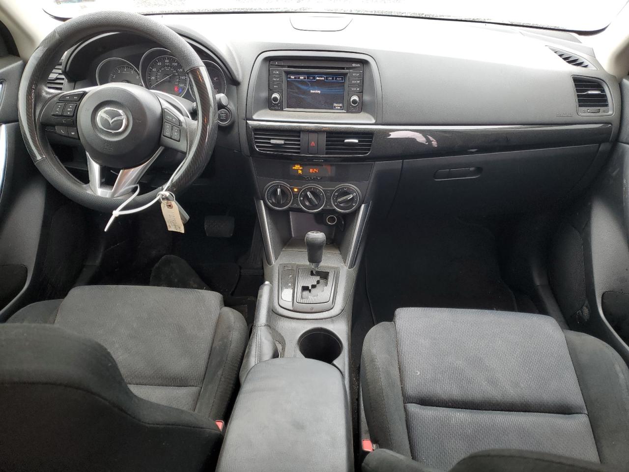 Photo 7 VIN: JM3KE4BE8D0162577 - MAZDA CX-5 