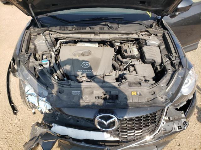 Photo 10 VIN: JM3KE4BE8E0313970 - MAZDA CX-5 SPORT 