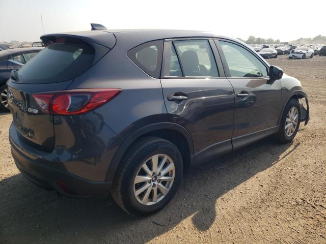 Photo 2 VIN: JM3KE4BE8E0313970 - MAZDA CX-5 SPORT 