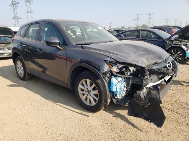 Photo 3 VIN: JM3KE4BE8E0313970 - MAZDA CX-5 SPORT 