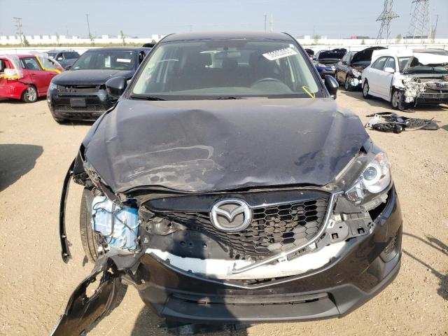 Photo 4 VIN: JM3KE4BE8E0313970 - MAZDA CX-5 SPORT 