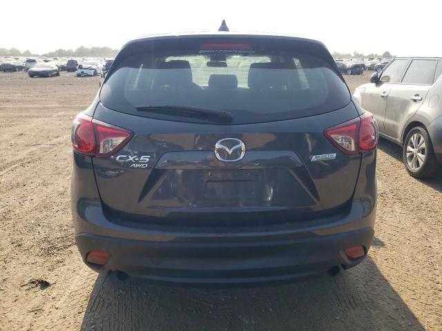 Photo 5 VIN: JM3KE4BE8E0313970 - MAZDA CX-5 SPORT 