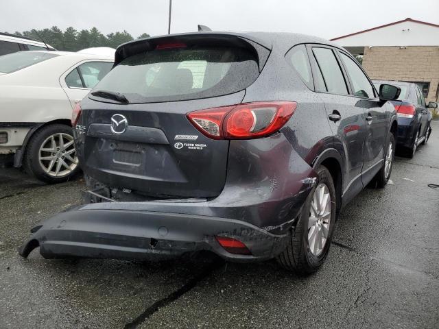 Photo 3 VIN: JM3KE4BE8E0372906 - MAZDA CX-5 SPORT 