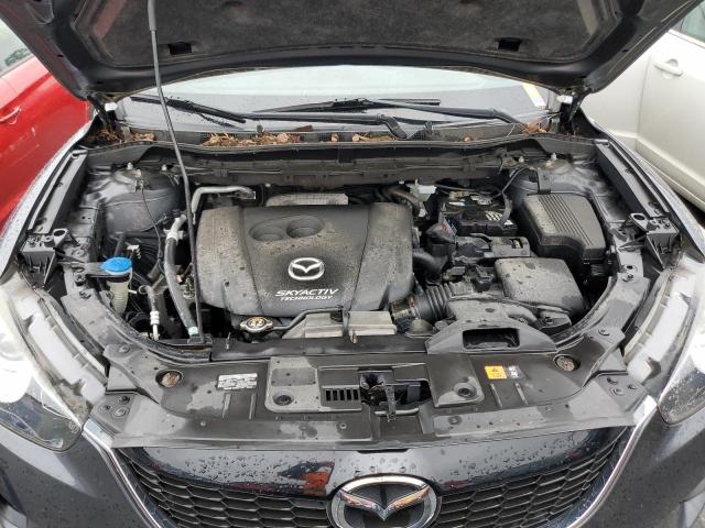 Photo 6 VIN: JM3KE4BE8E0372906 - MAZDA CX-5 SPORT 