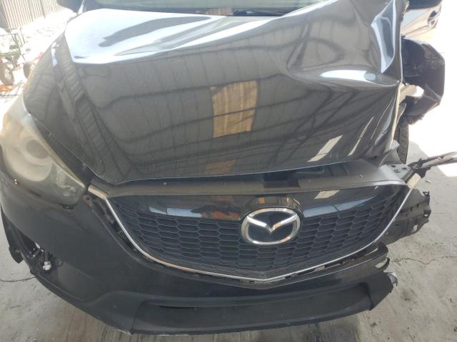 Photo 11 VIN: JM3KE4BE8E0375806 - MAZDA CX-5 SPORT 