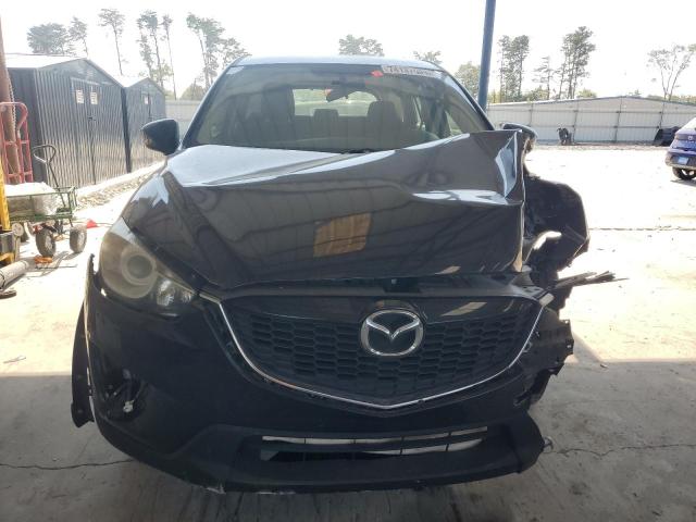 Photo 4 VIN: JM3KE4BE8E0375806 - MAZDA CX-5 SPORT 