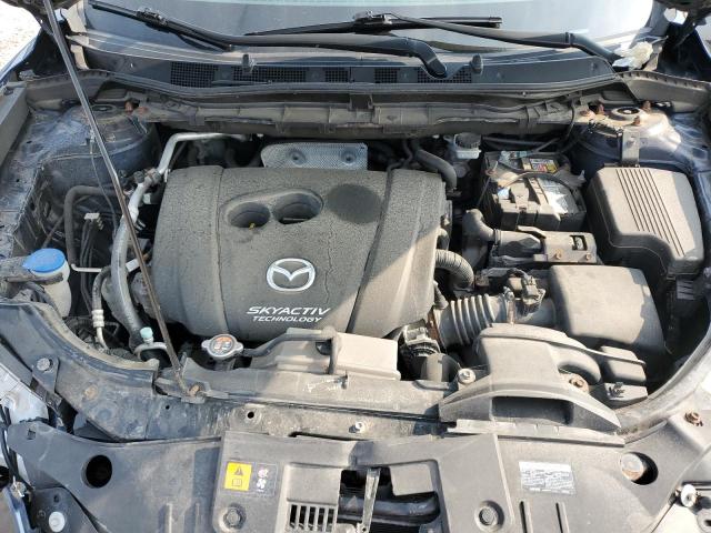 Photo 11 VIN: JM3KE4BE8E0406827 - MAZDA CX-5 