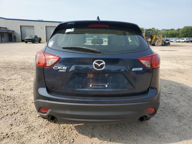 Photo 5 VIN: JM3KE4BE8E0406827 - MAZDA CX-5 