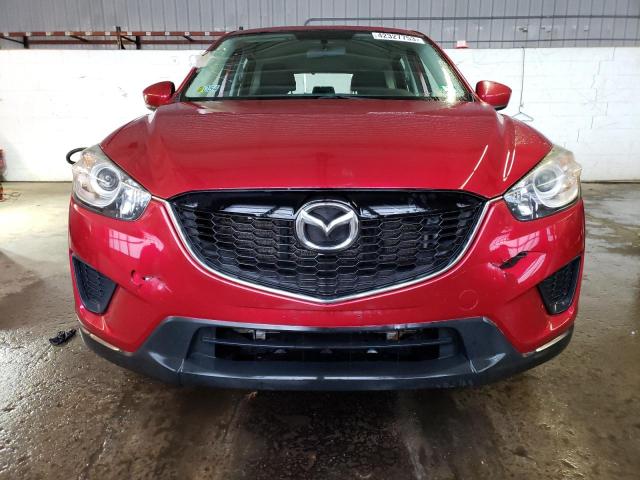 Photo 4 VIN: JM3KE4BE8E0409596 - MAZDA CX-5 SPORT 