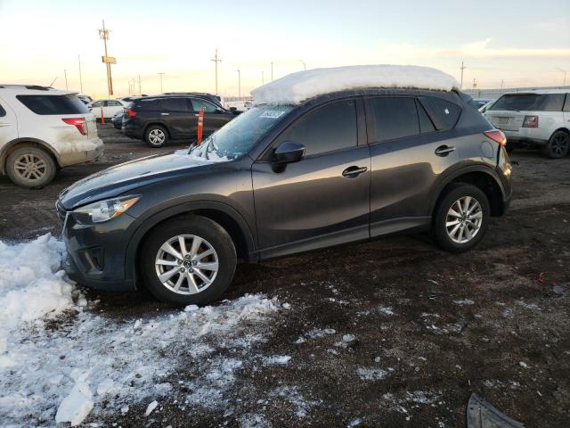 Photo 0 VIN: JM3KE4BE8E0422980 - MAZDA CX-5 SPORT 